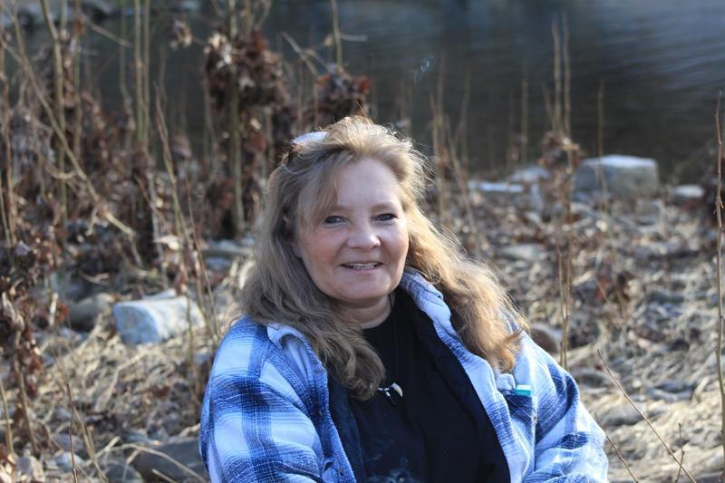 Barbara Marshall's album, March 27, 2011
