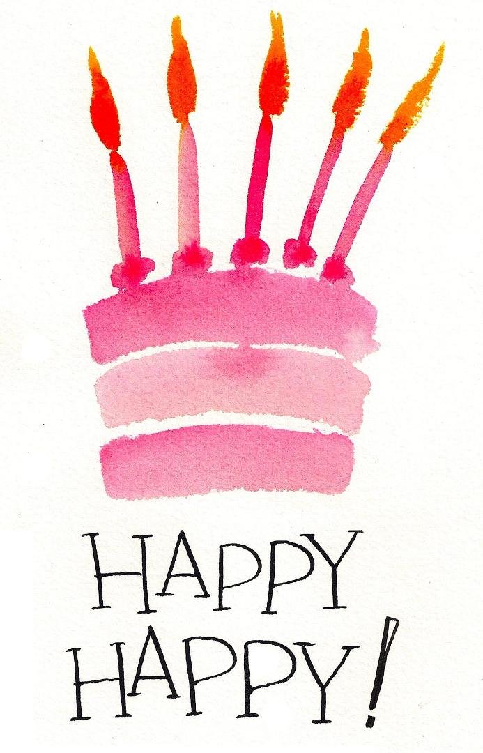 HaPpY BiRtHdAy to a "WONDER"(ful) WOMAN!You are truly a gift in our lives!  💖💖