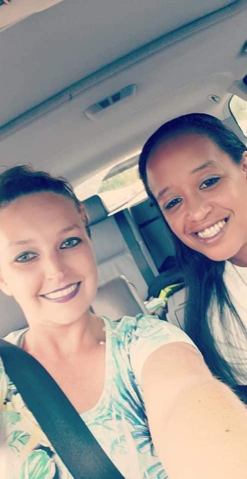 Danielle Sellers' album, Mobile uploads