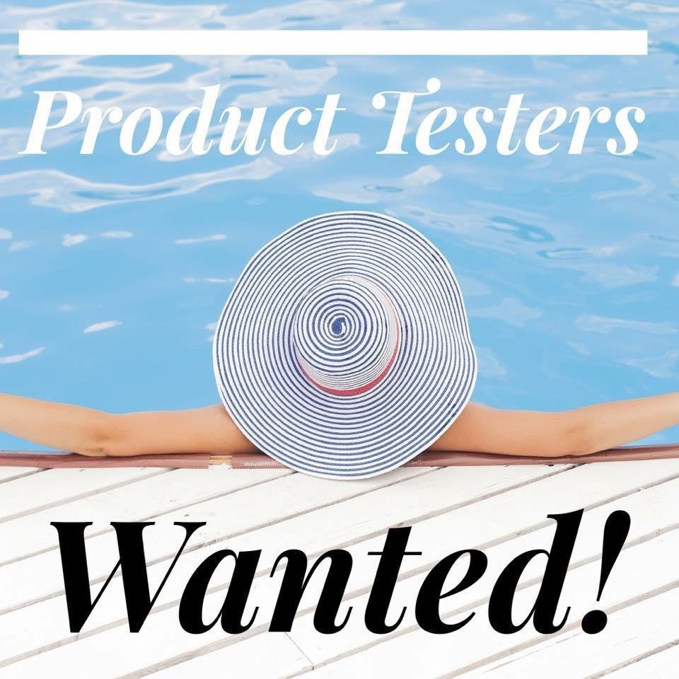 I am SO excited & I need help to build my portfolio!!
I'm looking for 4-5 product models!
You will get the products at MY discount, commit to using them for consecutive 3 months, and track your results with pictures and s