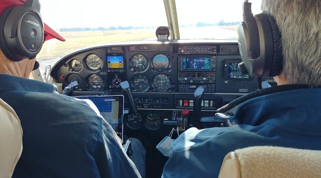 Leaving Sebring heading back to Boca. Sitting rear seat today!