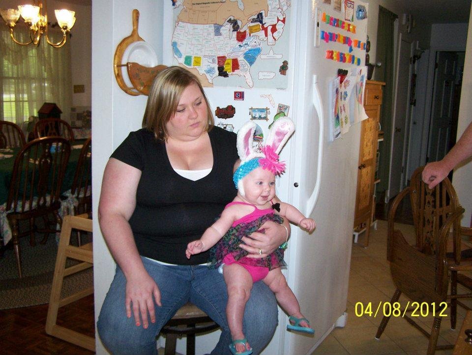 Cathy Johnson's album, Untitled Album