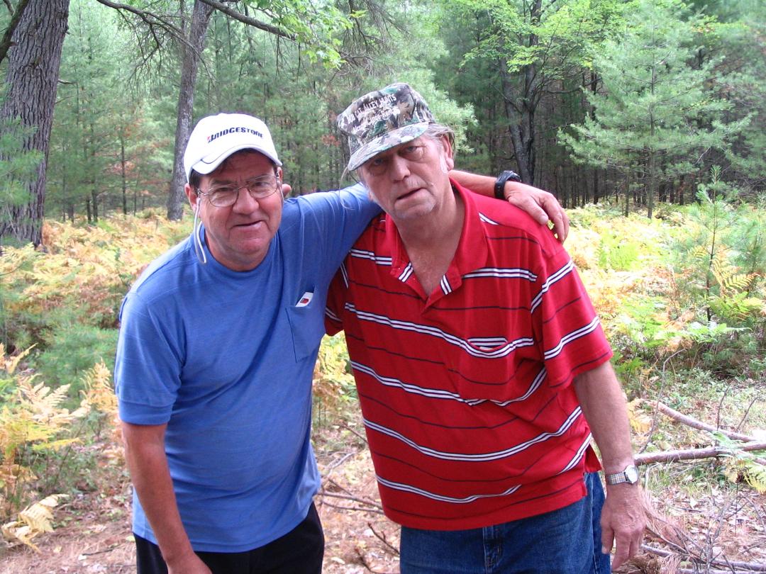 RIP My Dear Friend.