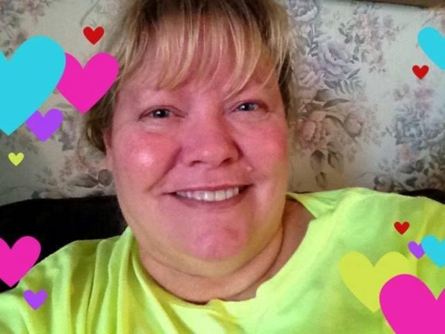 Always the best part of my day, seeing this Loving smile