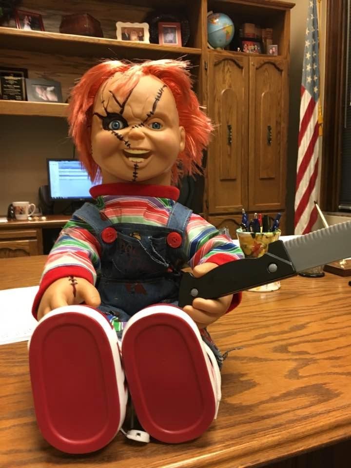 Happy Halloween