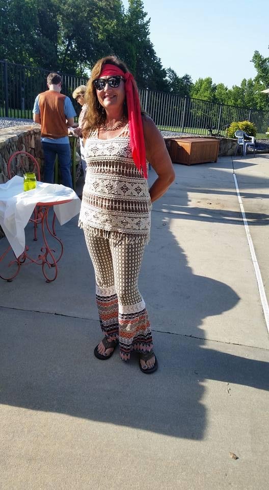 Iris Davis' album, Mobile uploads