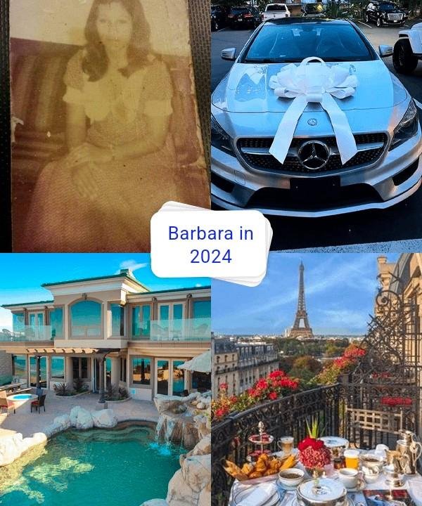 Barbara Reyna's album, Timeline photos