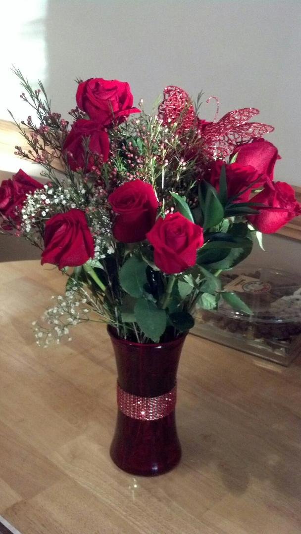 I Love My Loving Husband!!
