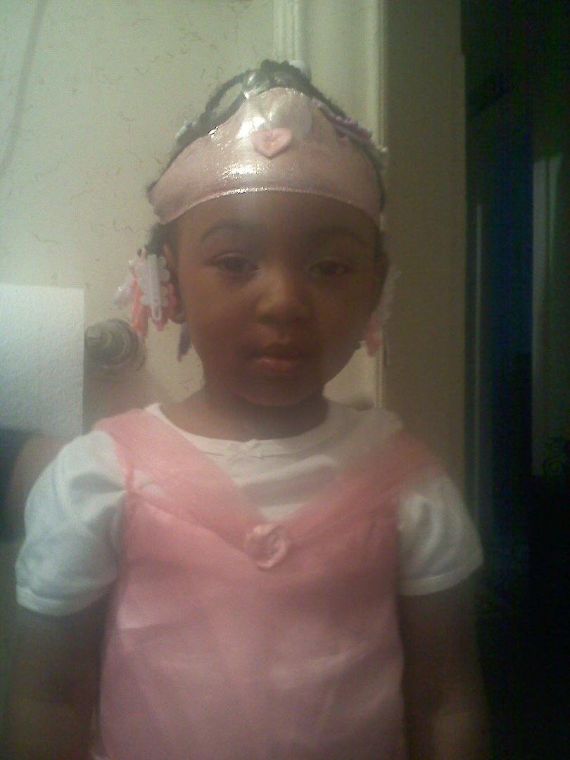 Vayla (Stephanie's daughter): From princess to Villainess!