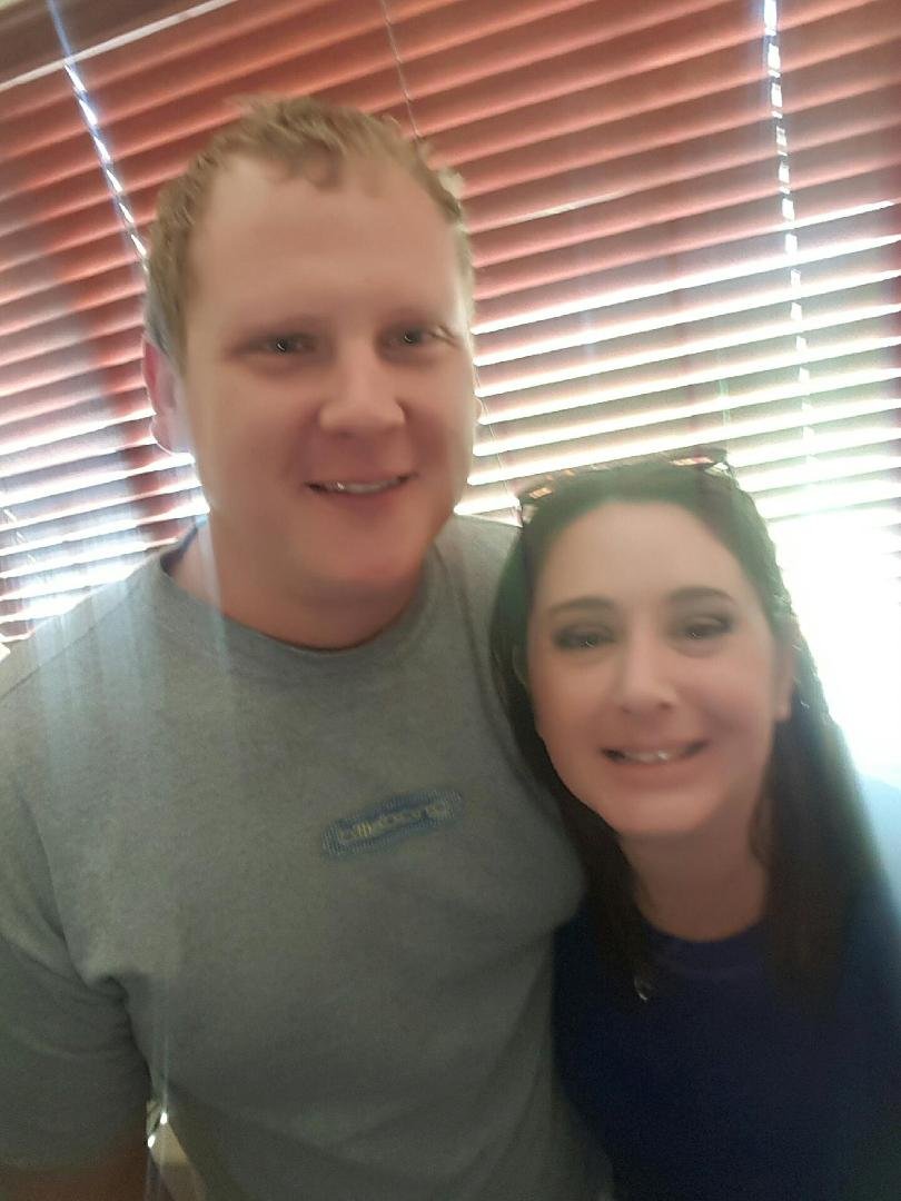 Tati and Kent
