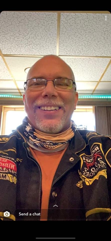 PROUD OF YOUR AGE? POST A PICTURE. AND TELL YOUR TRUE AGE. WHO'S BRAVE ENOUGH? Lets try this. "Growing old is a privilege that not many have!”
Age: 53
Copy. Paste. Play along. I dare you.