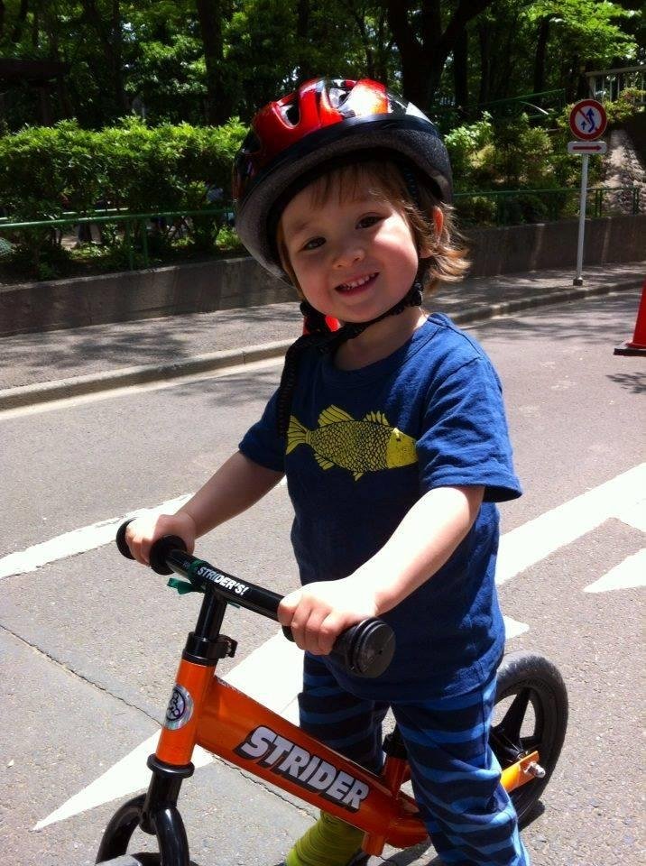 Happy 3rd Birthday to our wonderful little grandson, Kay ! Nanny & Poppy love you :) XOXOXO