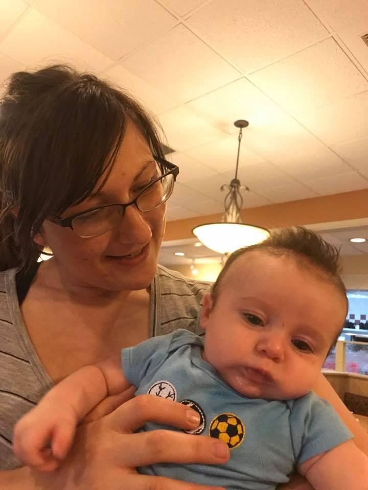 Jeff Miller's album, Mobile Uploads
