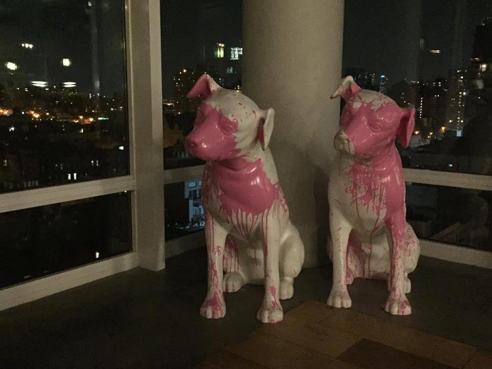 Lisa Marcus' album, Mobile Uploads