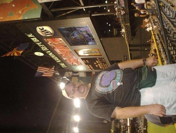 After game 6, '01