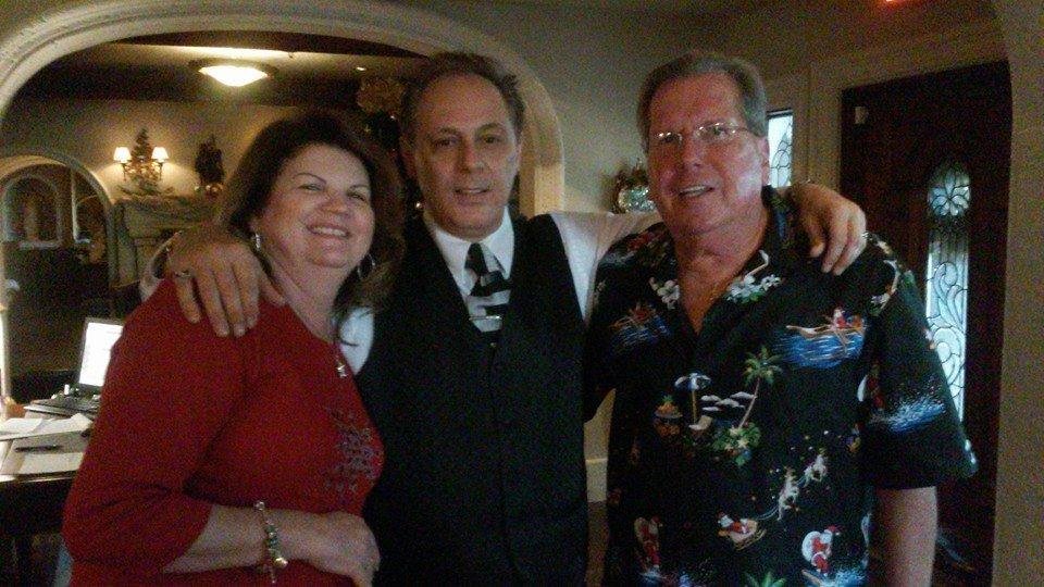 MICHAEL GRECO's album, Mobile Uploads