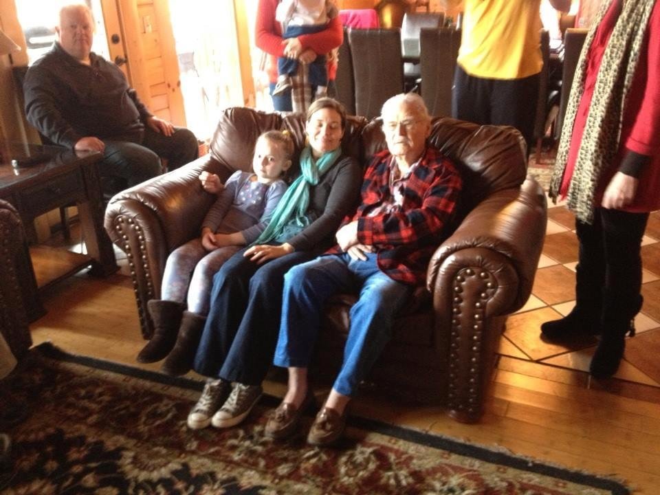 Gatlinburg 2013