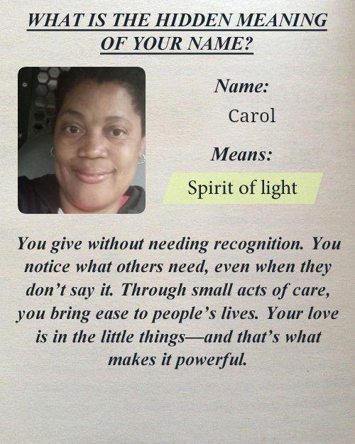 Carol Tomasack's album, Photos