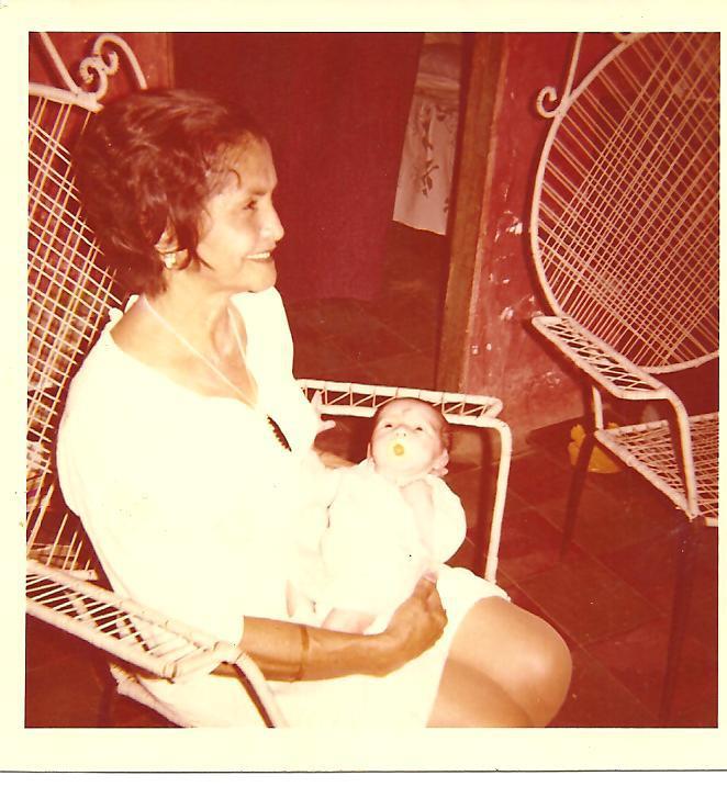 Marco Here is Your Mom with You brother Dennis son