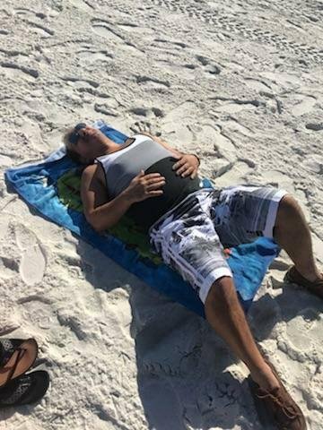 This is the life