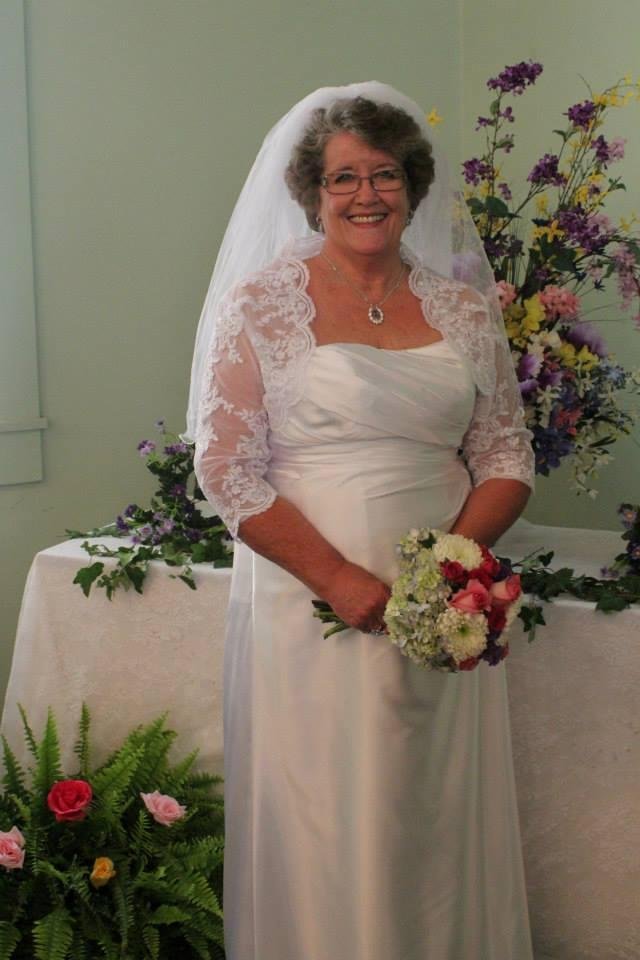 My Beautiful Bride