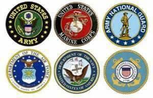 To my sister, and all the other men and women of the arm services THANK YOU!!!!!