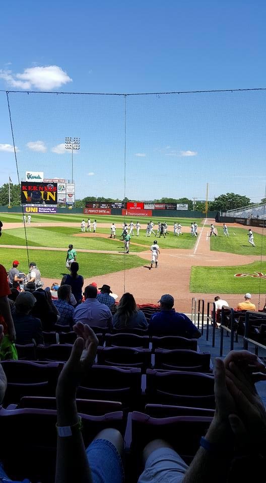 Kernals win 2 zip