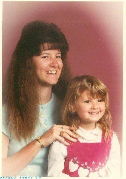 my girls and the little one turns 29 today!! Happy Birthday Cassandra Angelyn!!!