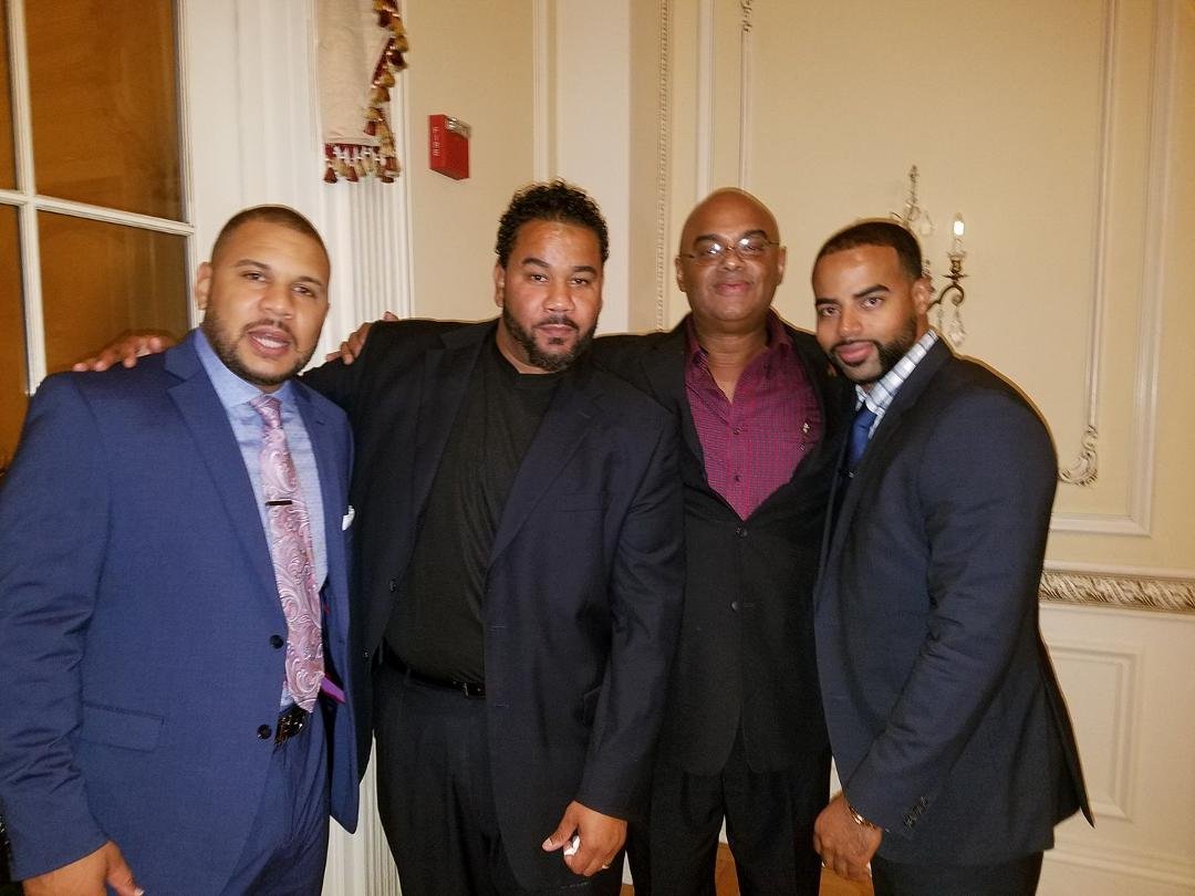 Family Affair!!