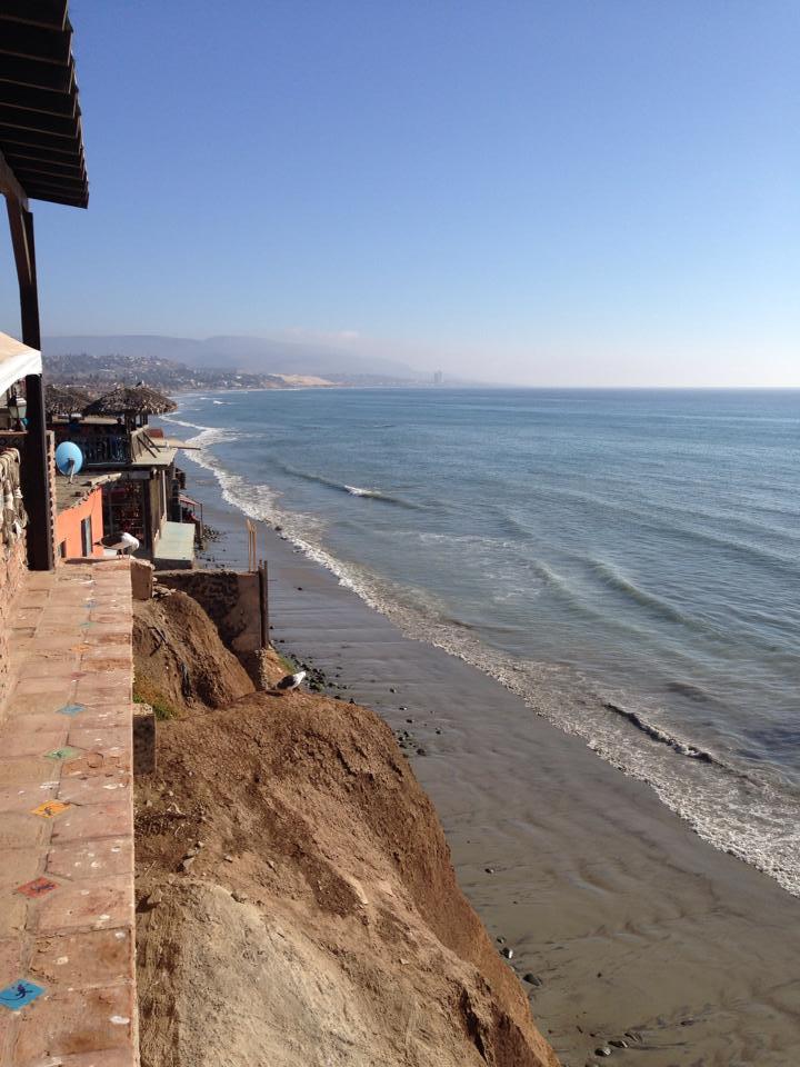 Oooooooh Mexico... (James Taylor)