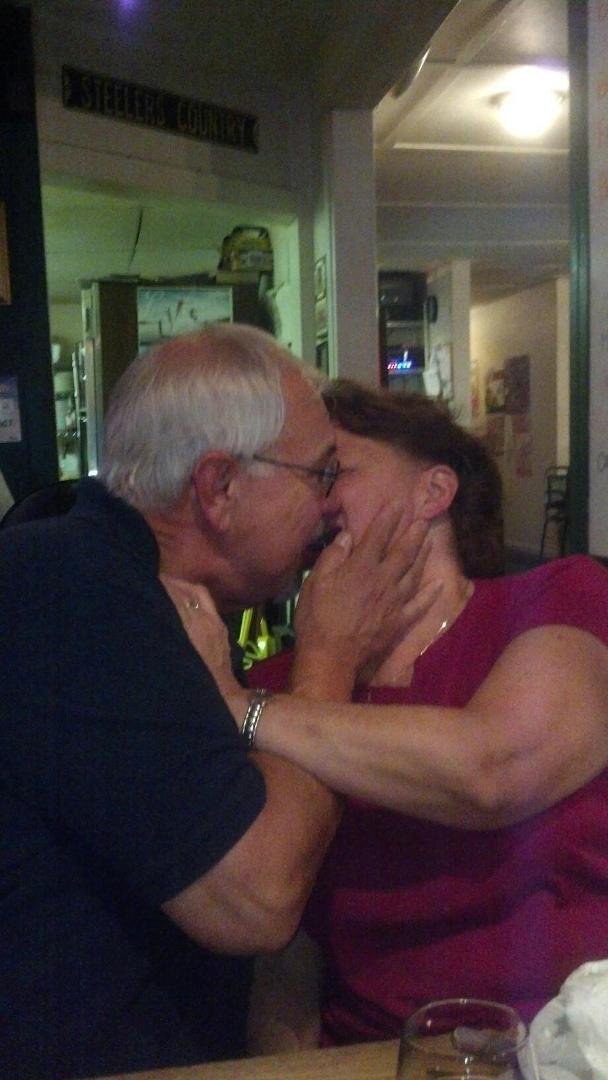 Ditto for Faith & Ron!!