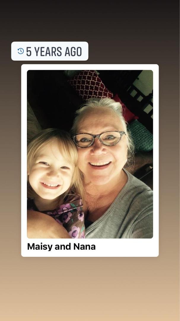 Joan Naber's album, Mobile Uploads