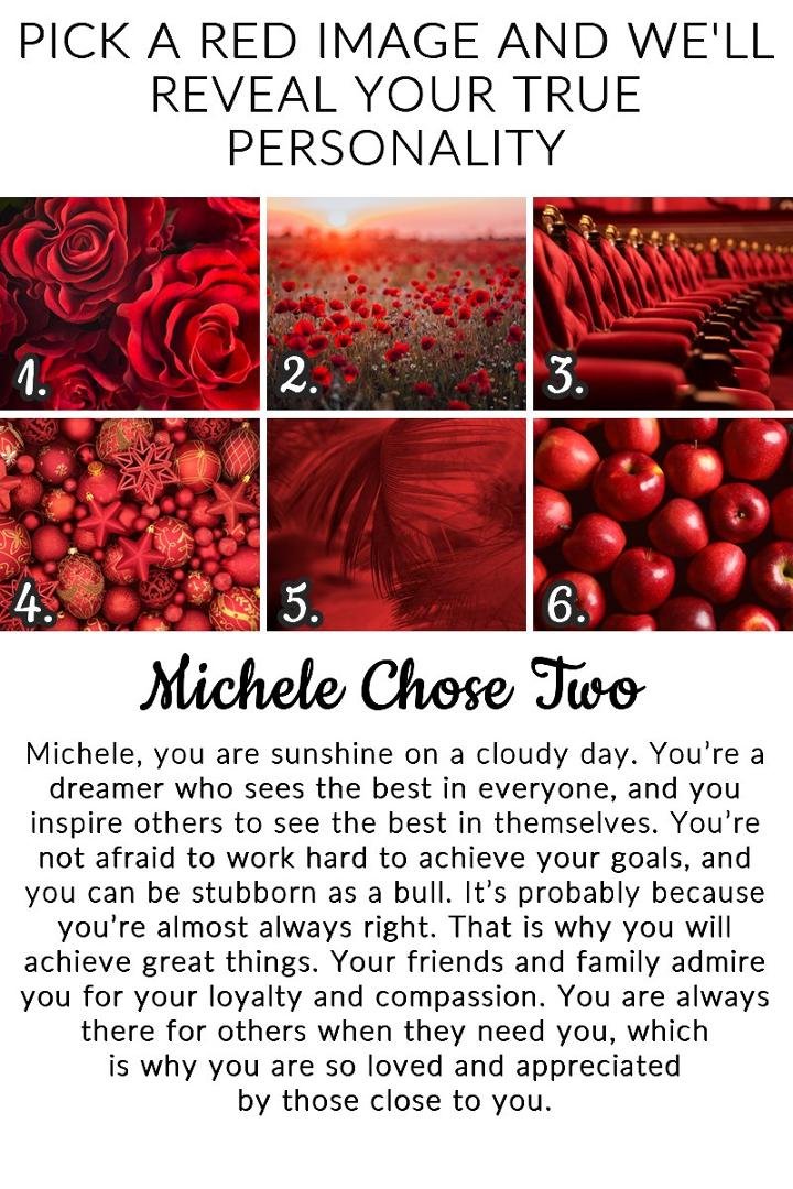 Michele Simpson's album, Timeline Photos