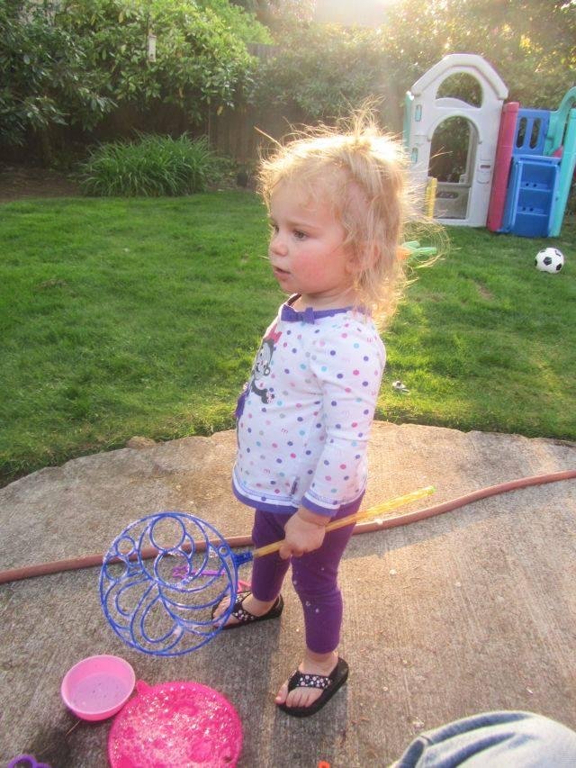 Terry Odor's album, 04-18-2015 Adventures in Babysitting