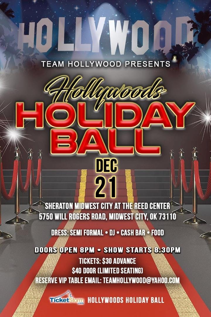 Christmas Party
2019