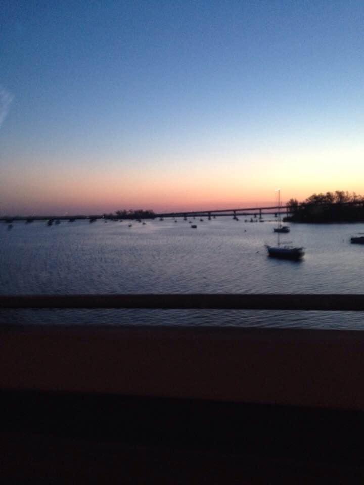 Sunrise