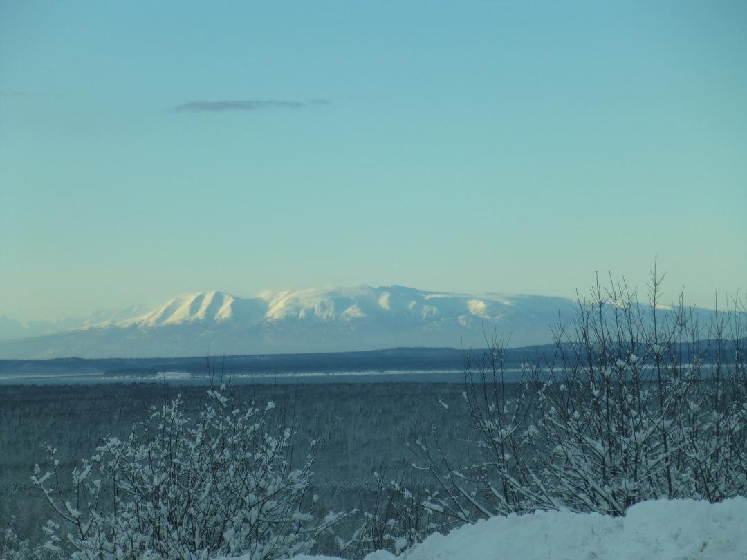 okay, it is that time again to start shutting down for another day... but I wanted to leave all of my friends, family and close loved ones with another inspiring pic from this last Monday... Hope it is as good for you as it