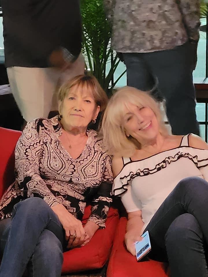 Judith St.Julien's album, Mobile Uploads
