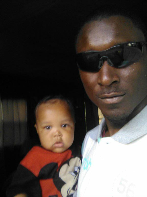 Jamarius Johnson's album, Mobile uploads