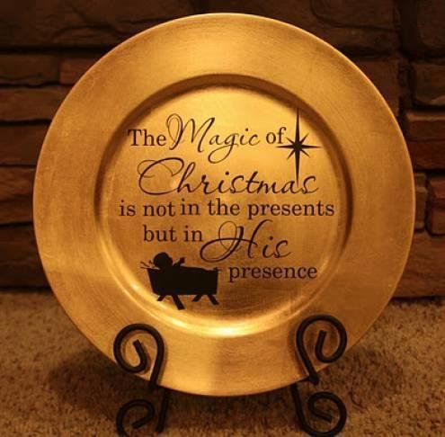 Merry Merry Christmas to all of my family and Friends!