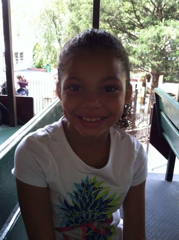 Martha Smith's album, Dollywood with Katlyn 2015