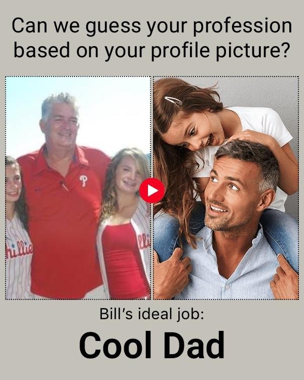 Wow it’s true