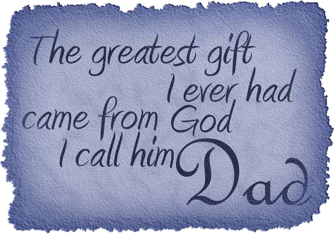 I am remembering the time you took me out on a date when I turned 13. It was wonderful and helped me more than you will ever know! I am grateful for the story about you shared by a nurse at SRMH after your memorial Mass. A