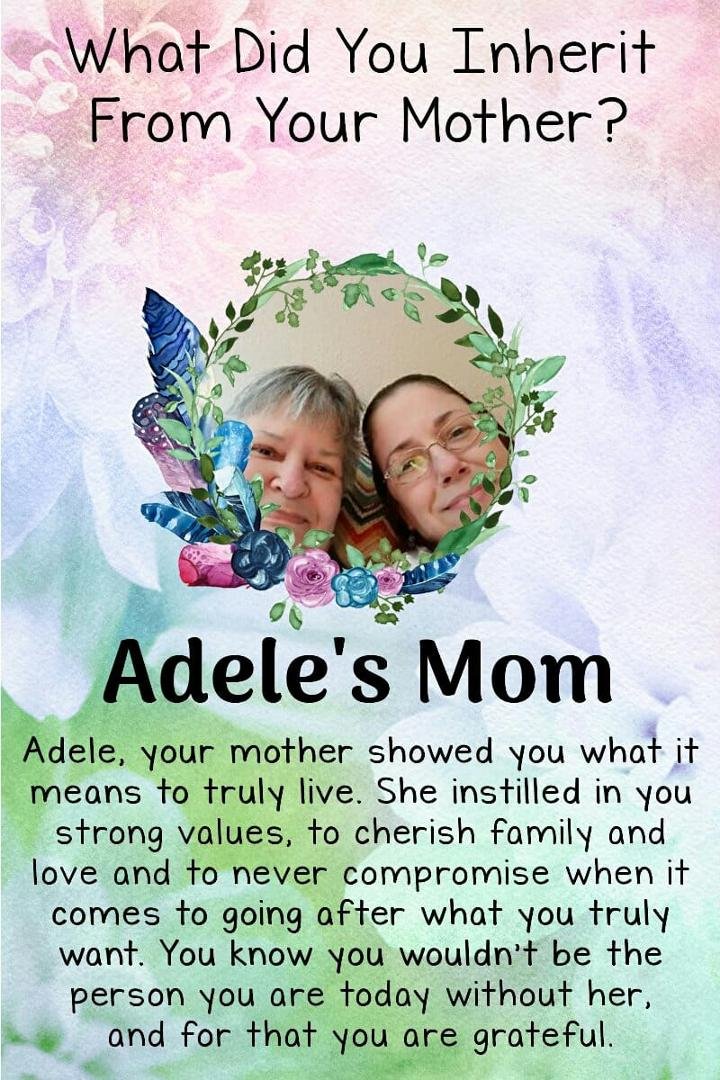 Adele Ferretti's album, Timeline Photos