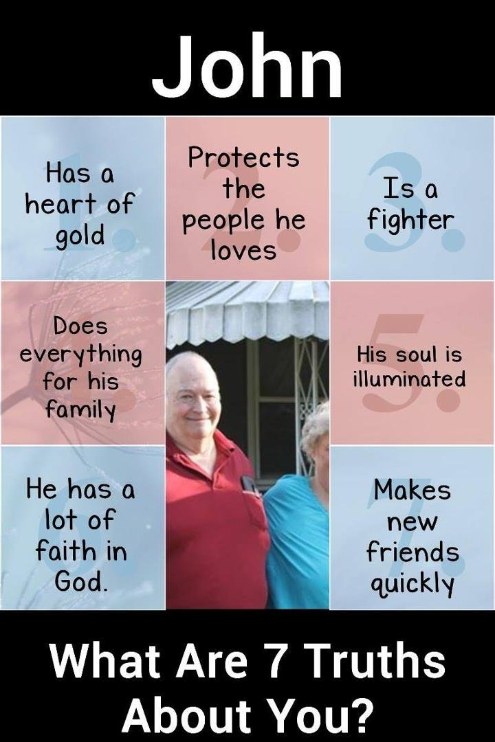 John Dick's album, Timeline Photos