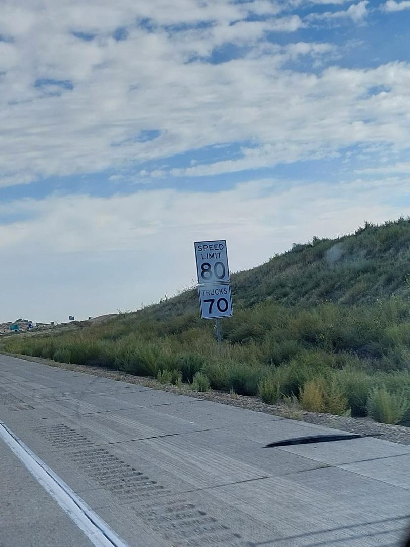 Liking Idaho!