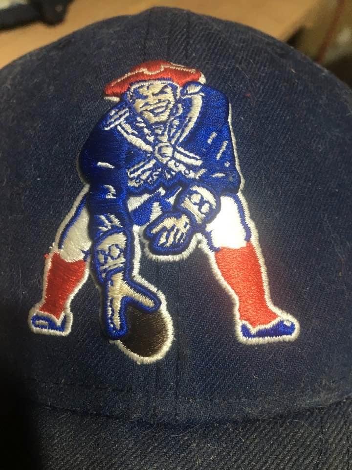 Happy Patriots Day! Be Safe