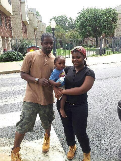 Good to see my kids together