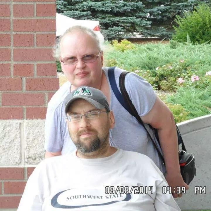 Happy sibling’s day. R.I.P. Michael W. Ryan