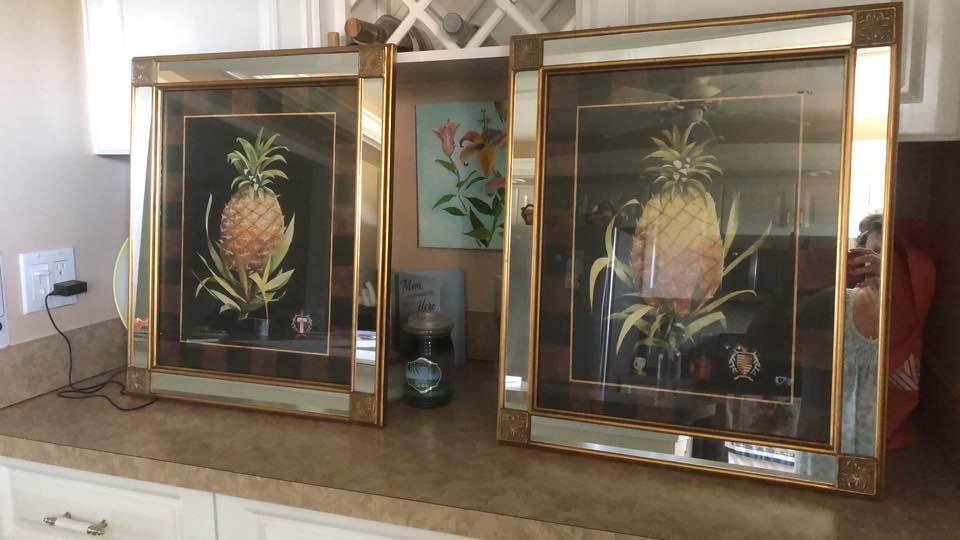 For sale $50 for the pair